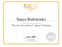 ILAC 1
